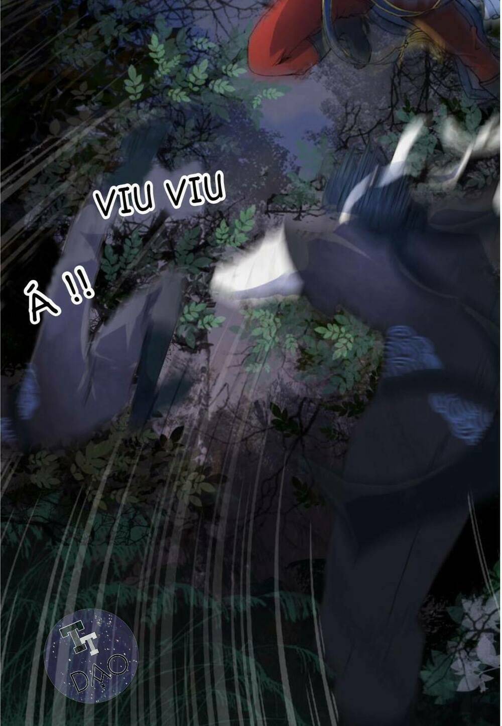 Khúc Hữu Ngộ: Chapter 4