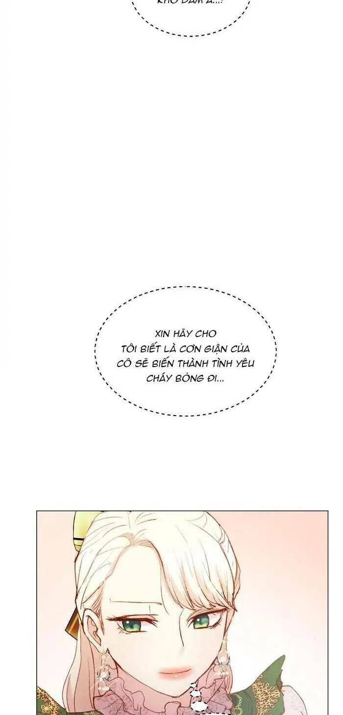 Tôi Sống Sót Như Một Nàng Công Chúa Giả: Chapter 8