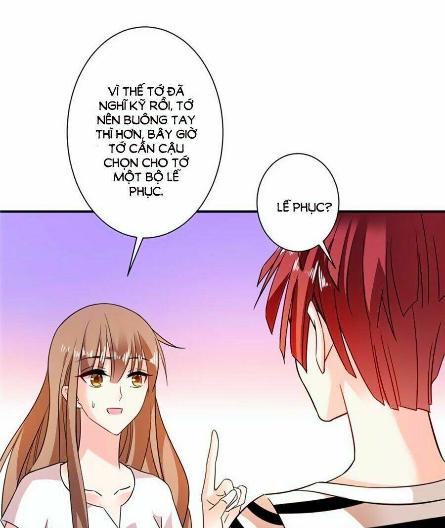 Vợ Yêu Là Báu Vật: Chapter 32