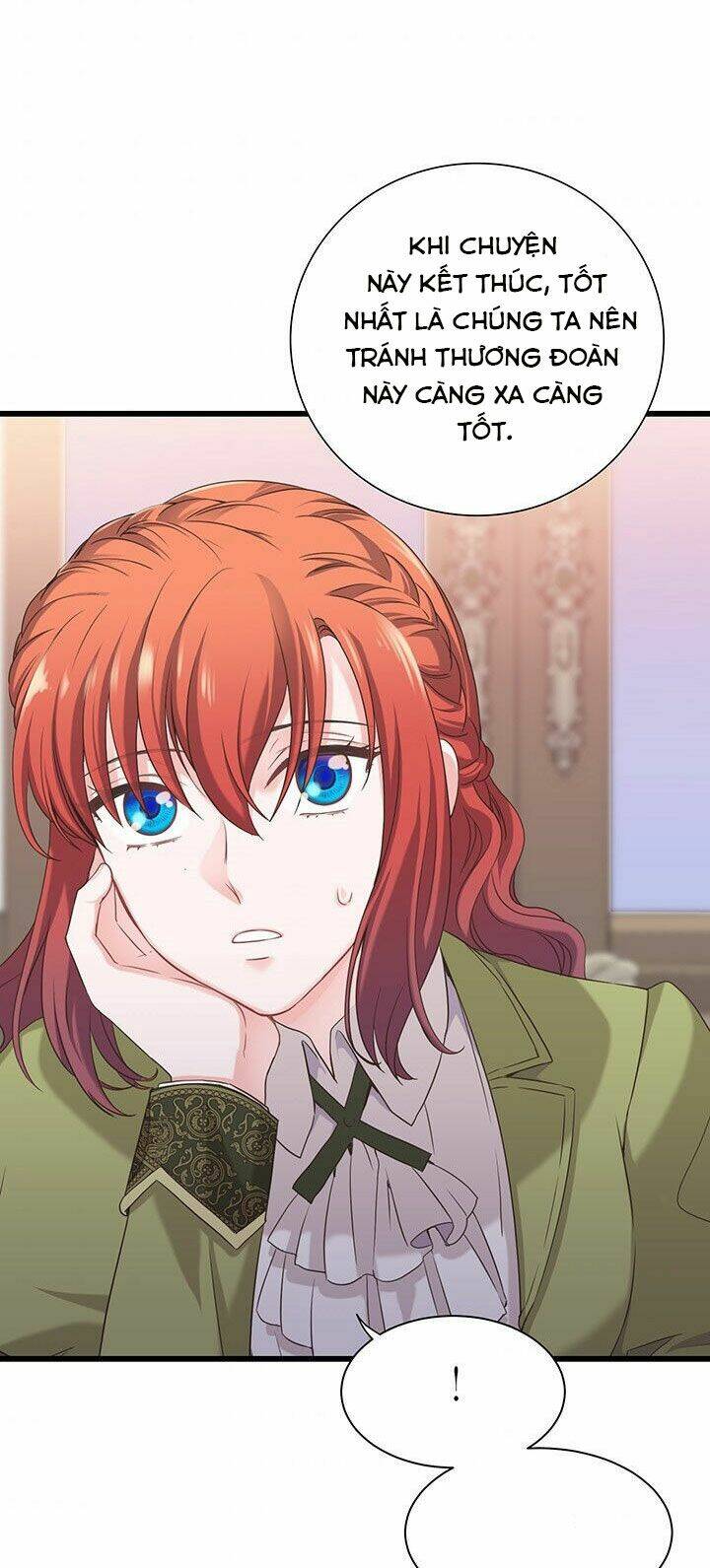 Nhân Vật Phản Diện Yêu Cầu Tôi Yêu Chàng: Chapter 18