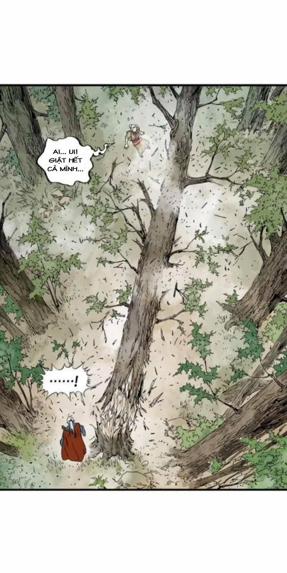 Cao Thủ 2: Chapter 133