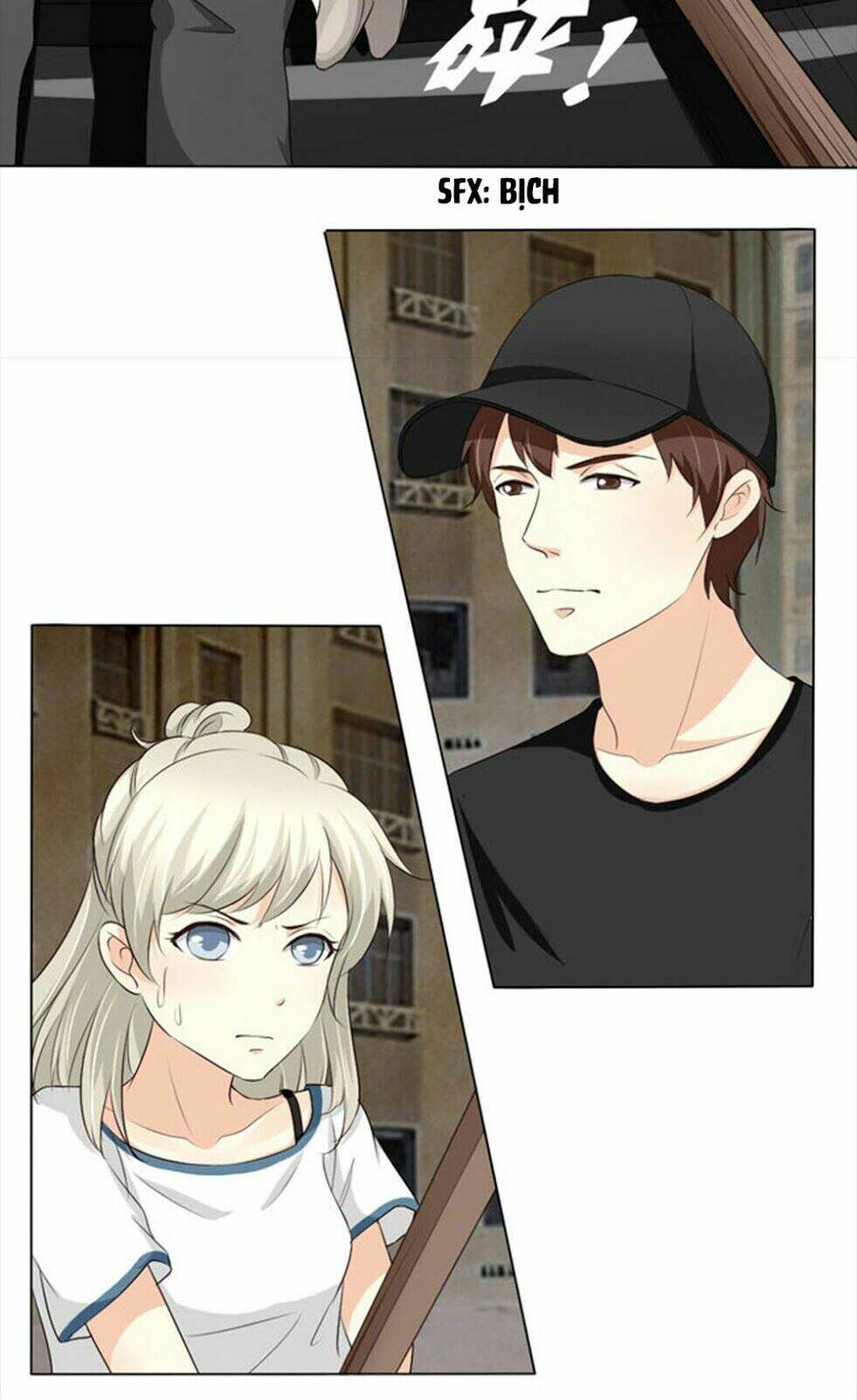 Tổng Tài Bá Đạo Là Gay: Chapter 29