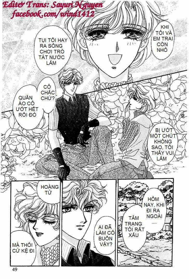 Princess Diana: Chapter 10