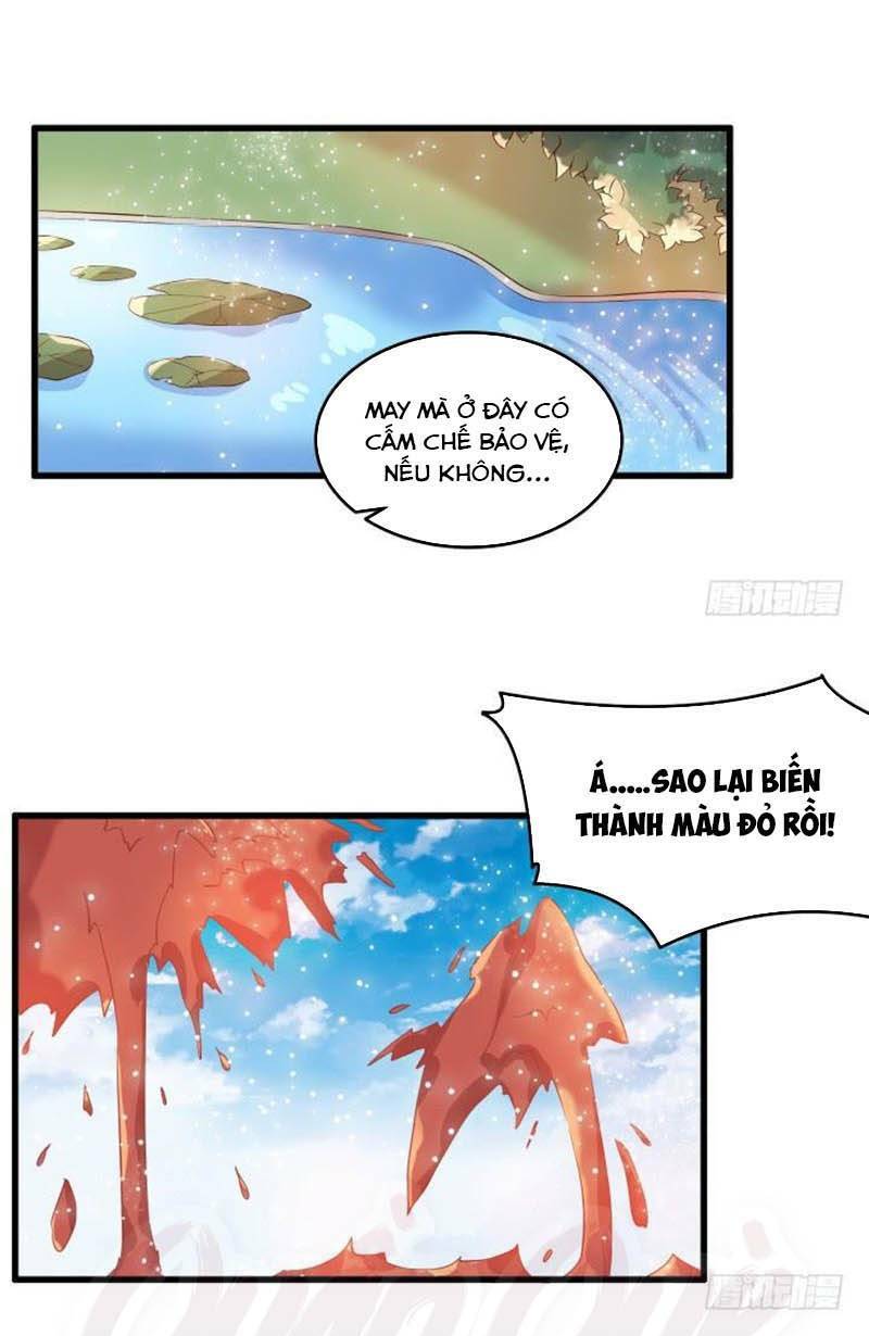 Siêu Phàm Truyện: Chapter 37