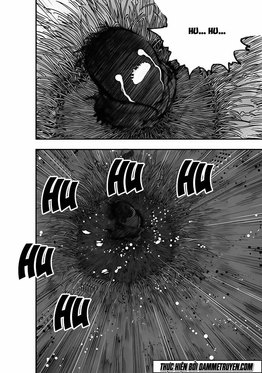 Đại Đường Huyền Bút Ký: Chapter 9
