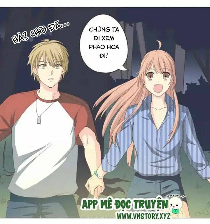 Xin Chào! Dân Nữ: Chapter 46