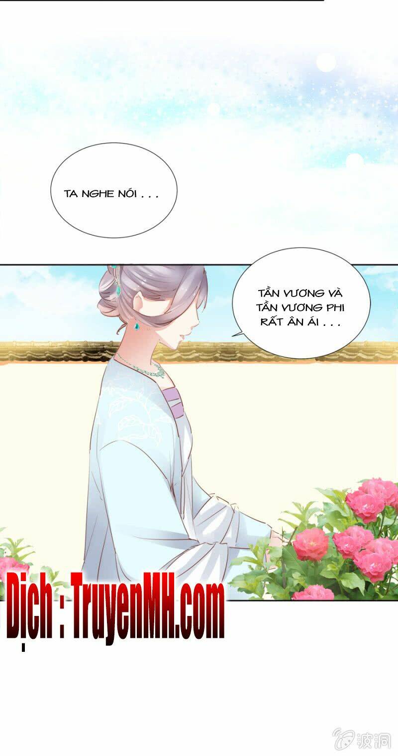 Solo Đi Vương Gia: Chapter 47