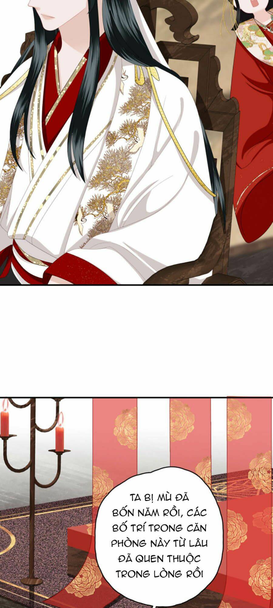 Điều Hương Vương Phi: Chapter 7