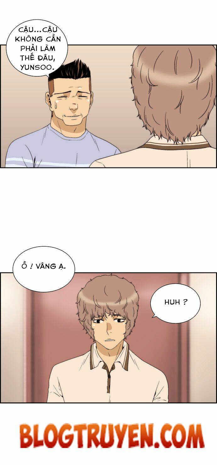 Green Boy: Chapter 50