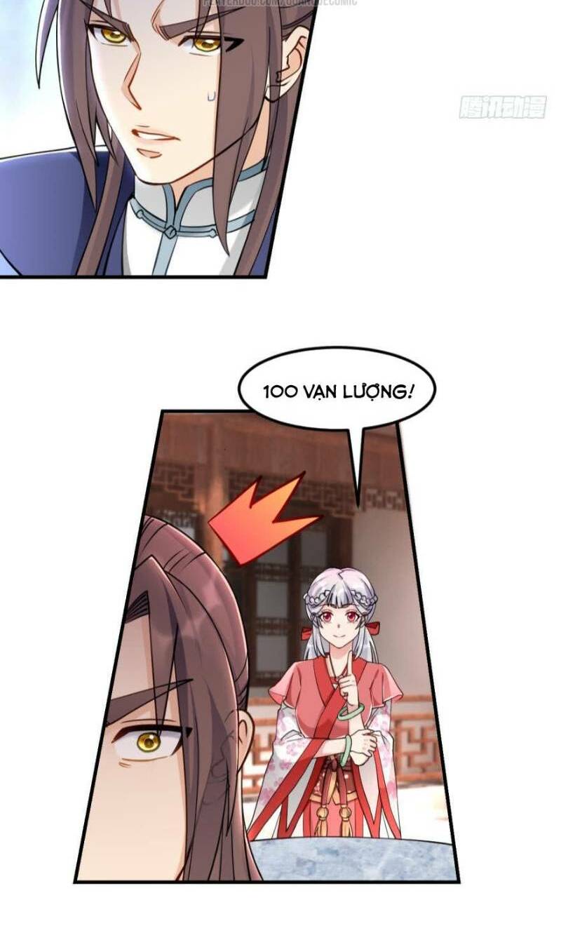 Lão Tổ Của Bạn Đang Online: Chapter 64