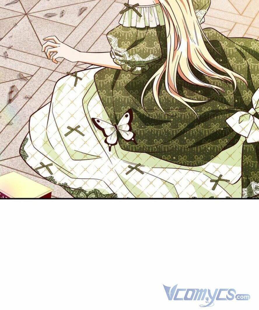 Lòng Trung Thành Với Kẻ Ác: Chapter 38