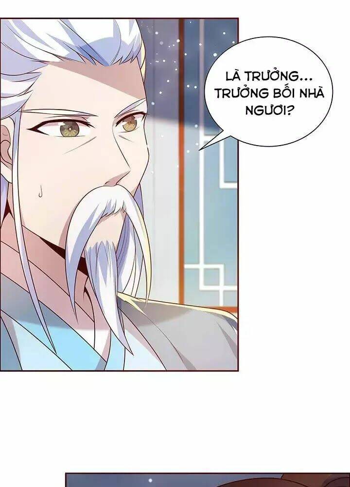 Siêu Phàm Truyện: Chapter 162