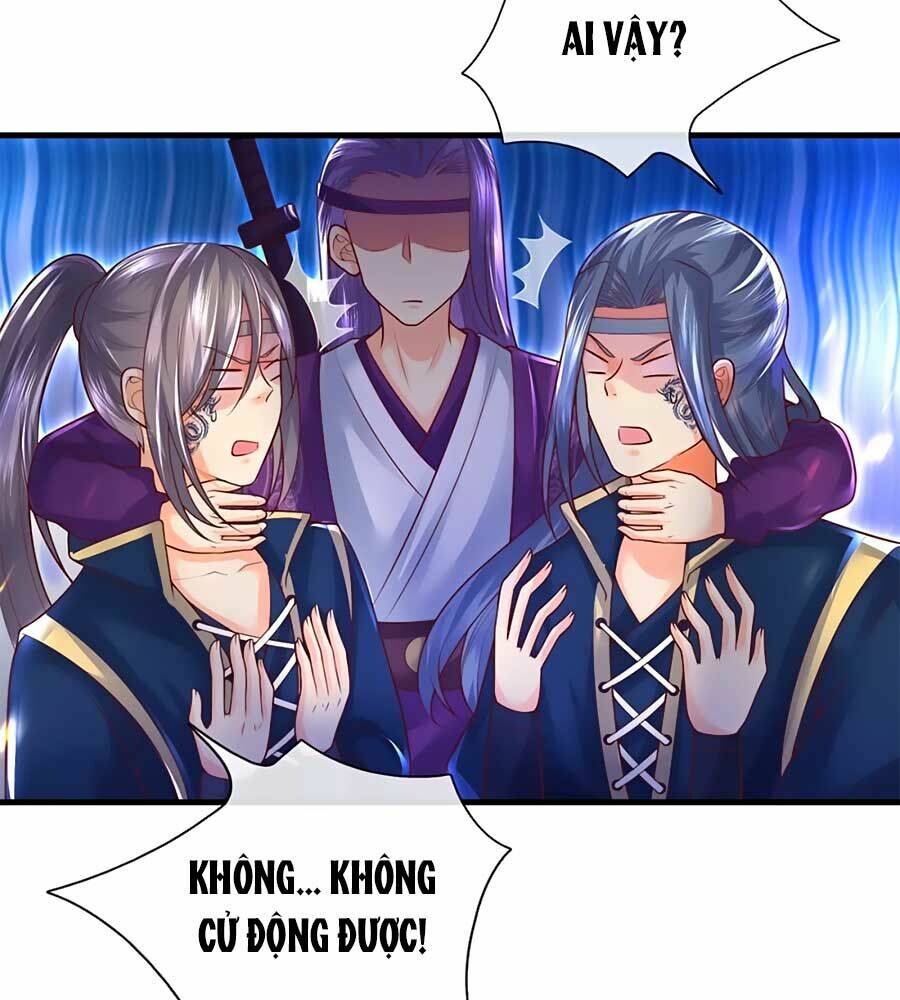 Phụng Lâm Thiên Hạ: Đệ Nhất Mỹ Nữ: Chapter 26