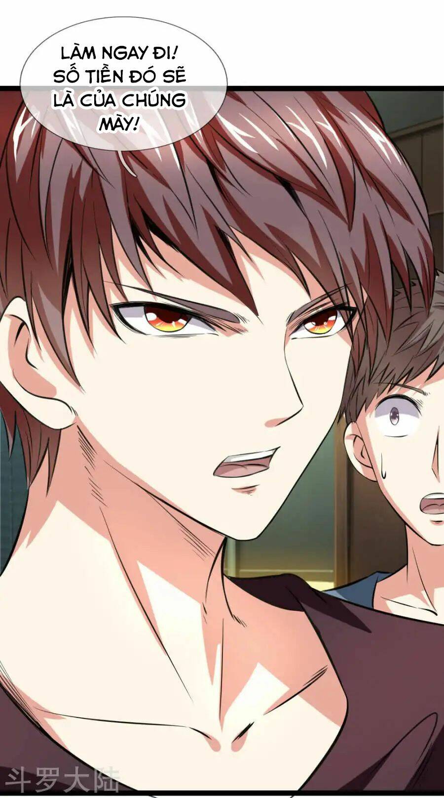 Tuyệt Thế Phi Đao: Chapter 59