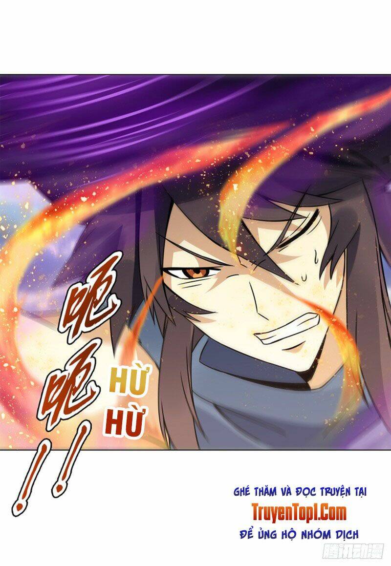 Thiên Thần Quyết: Chapter 90