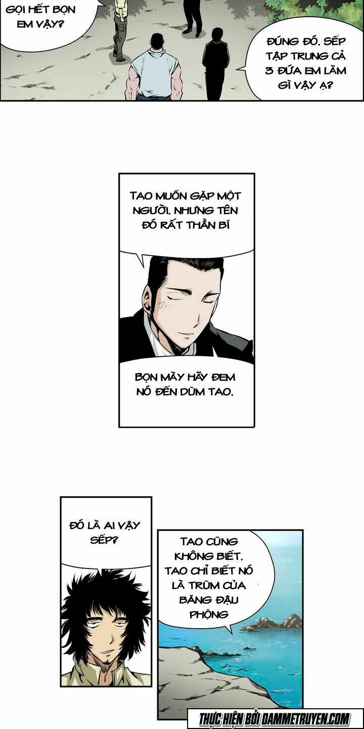 Double Casting: Chapter 70