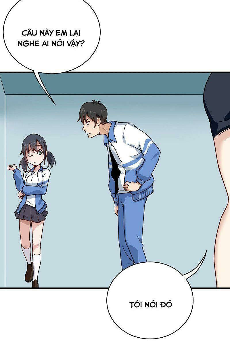 Hộ Hoa Cao Thủ Tại Vườn Trường: Chapter 147