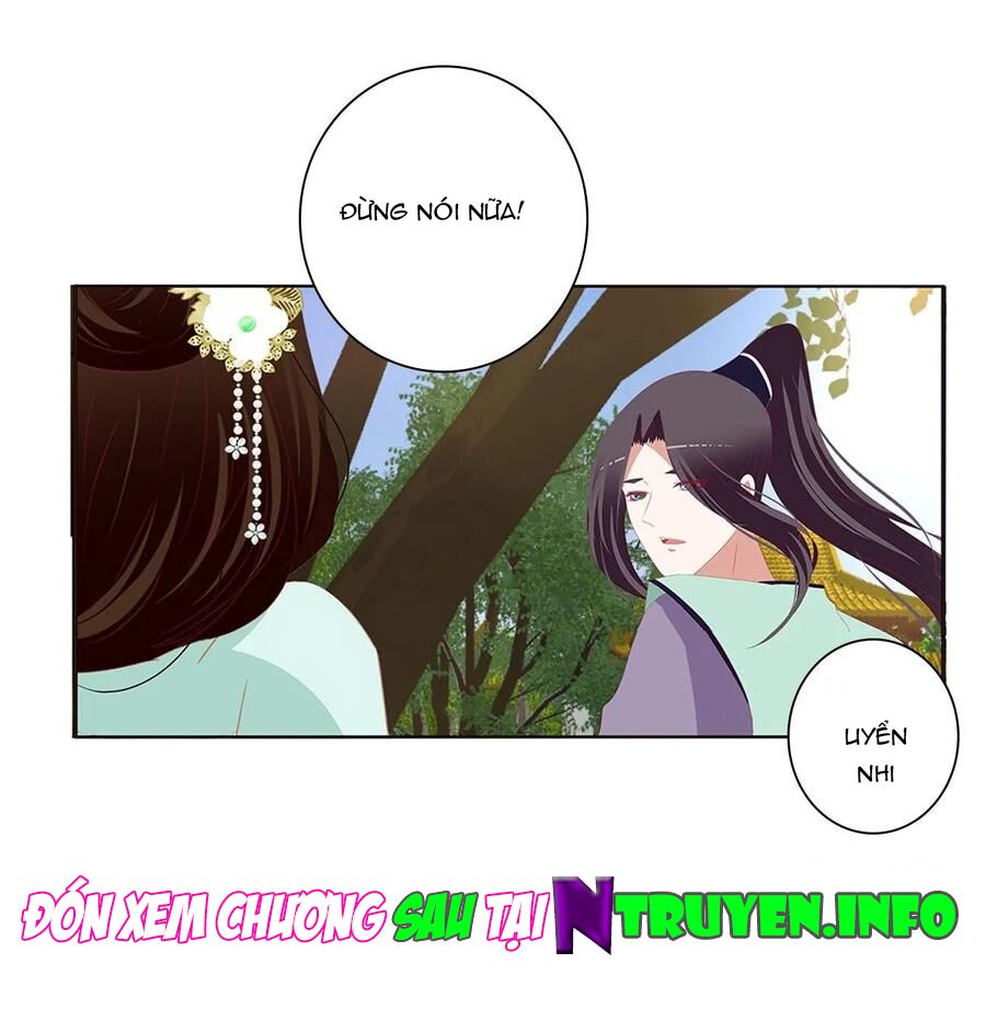Thông Linh Phi: Chapter 581