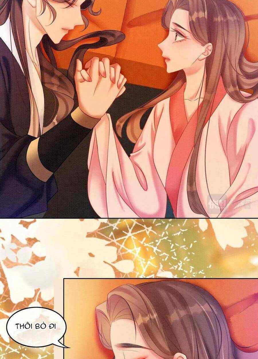 Xung Hỉ Vương Phi: Chapter 74