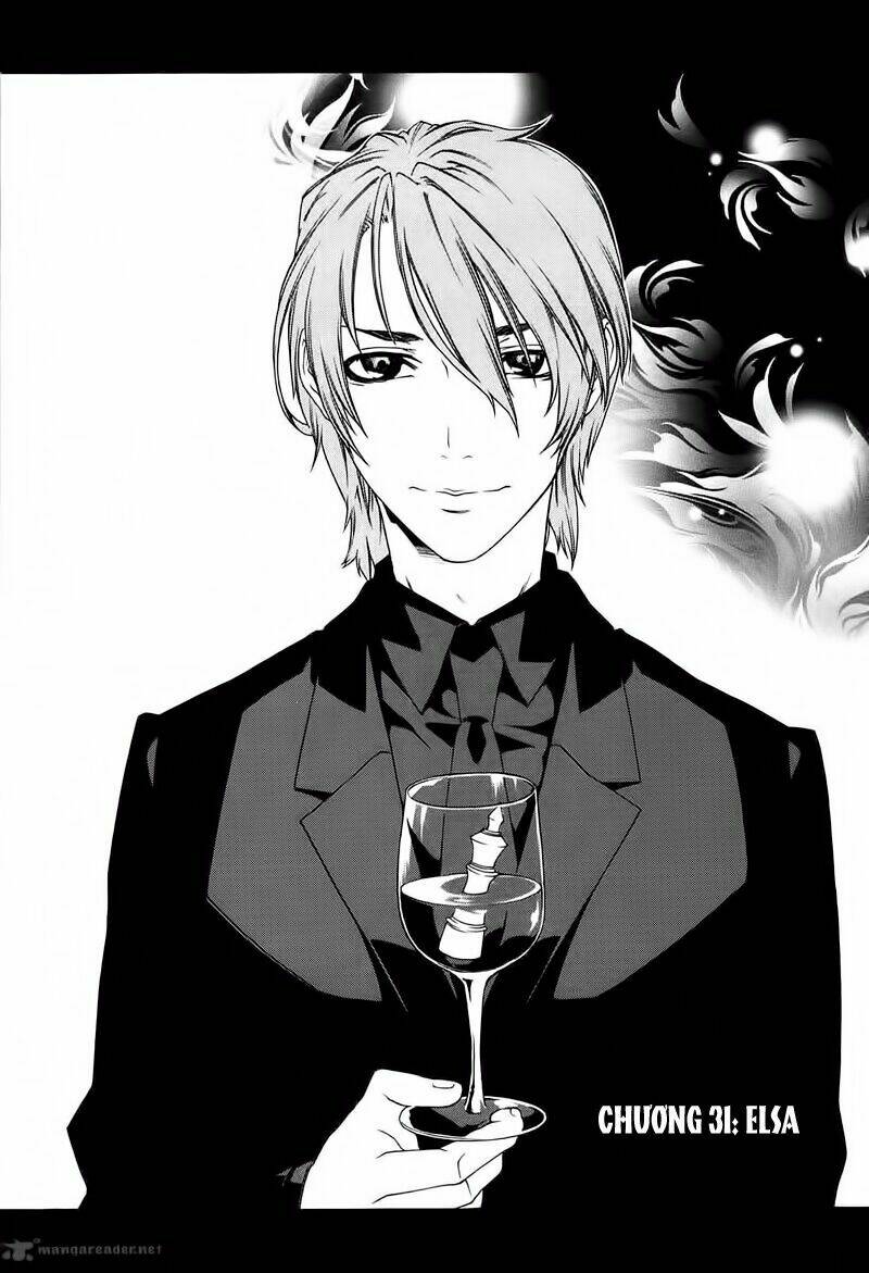 Mother Keeper: Chapter 31
