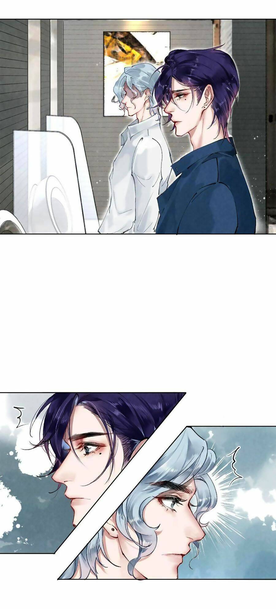 Chung Cư Của Các Ảnh Đế: Chapter 53