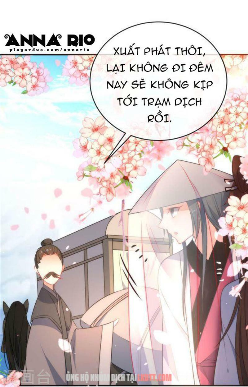 Tiểu Yêu Tinh Điều Giáo Bảo Điển: Chapter 62