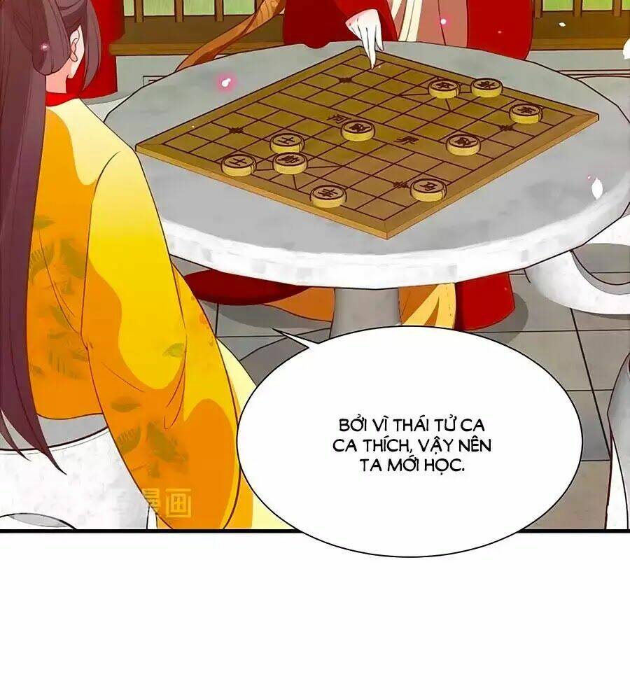 Thịnh Thế Lê Hoa Điện: Chapter 85