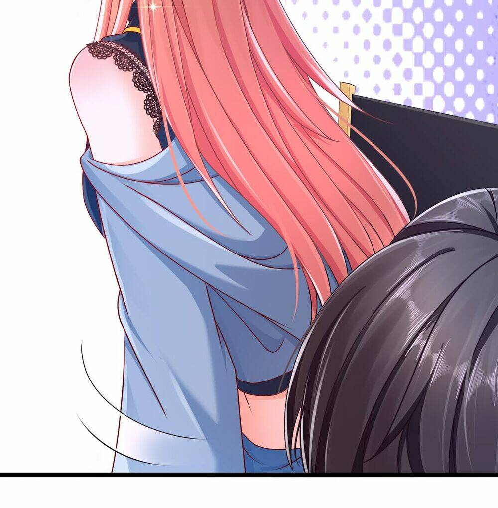 Tỷ Tỷ Nào Có Ý Xấu: Chapter 9