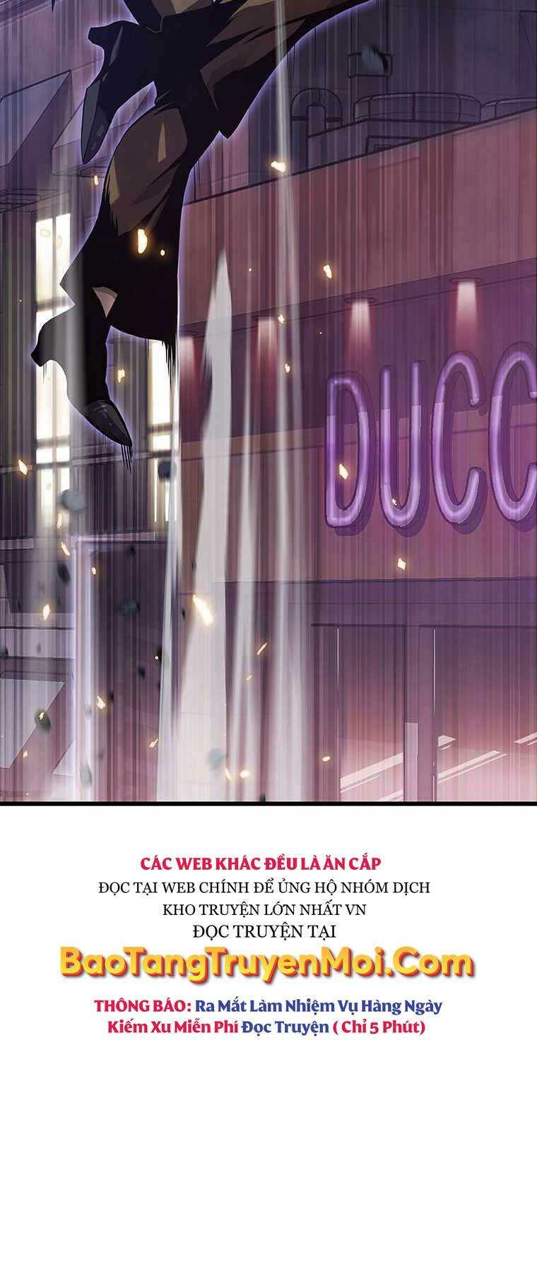 Hậu Duệ Của Hổ: Chapter 5