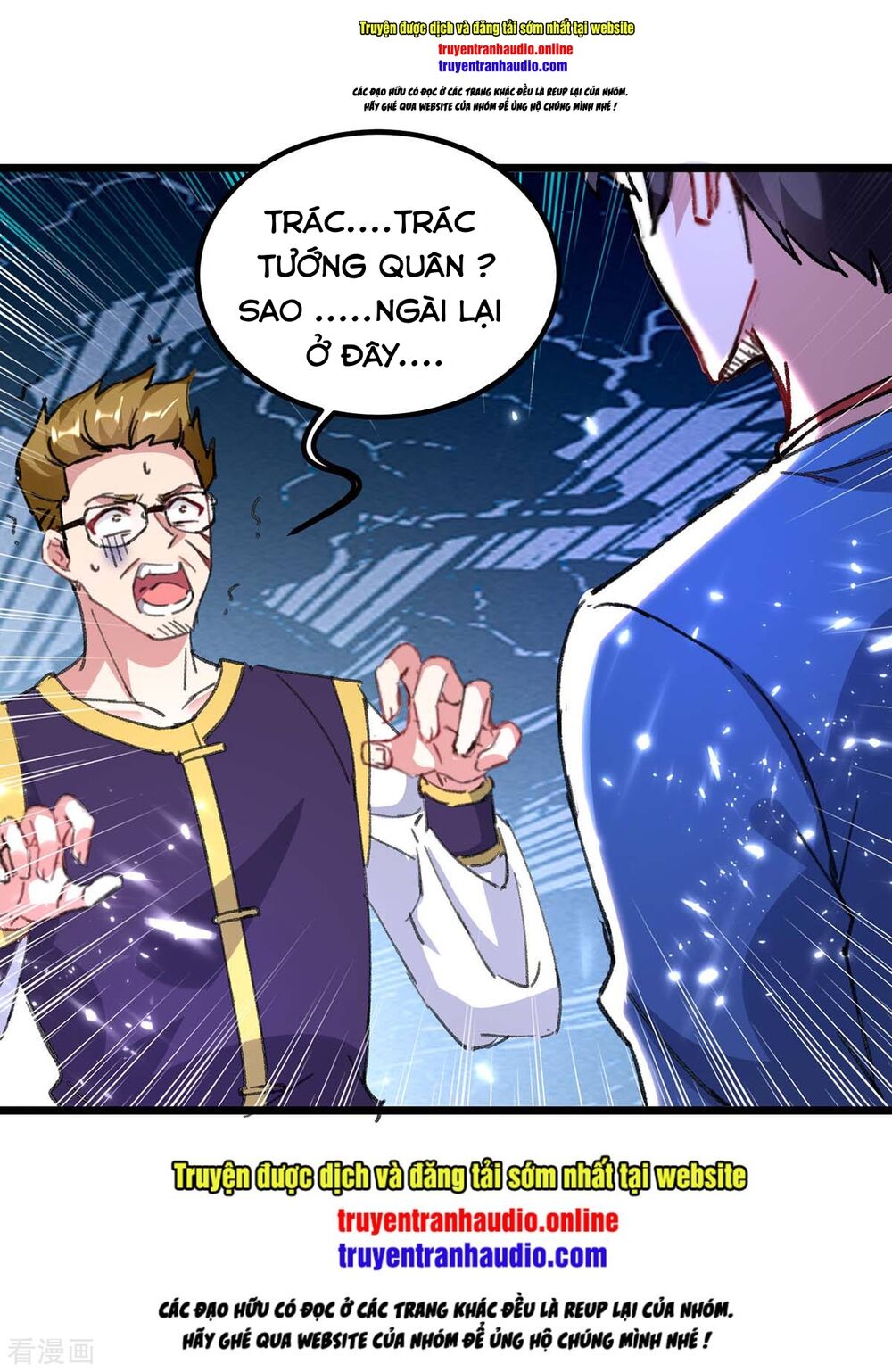 Trọng Sinh Khí Thiếu Quy Lai: Chapter 155