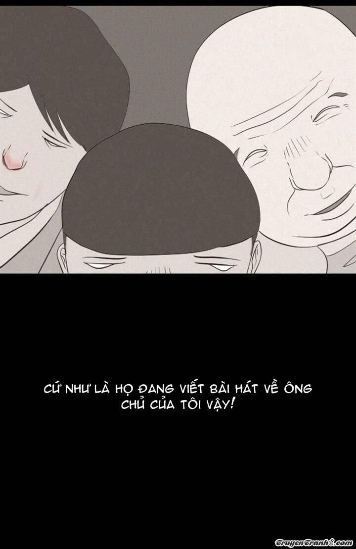 Thứ Sáu: Những Câu Chuyện Cấm: Chapter 12