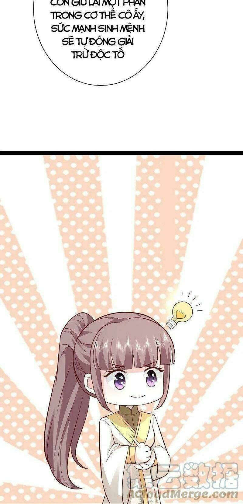 Tối Cường Vận Đào Hoa: Chapter 277