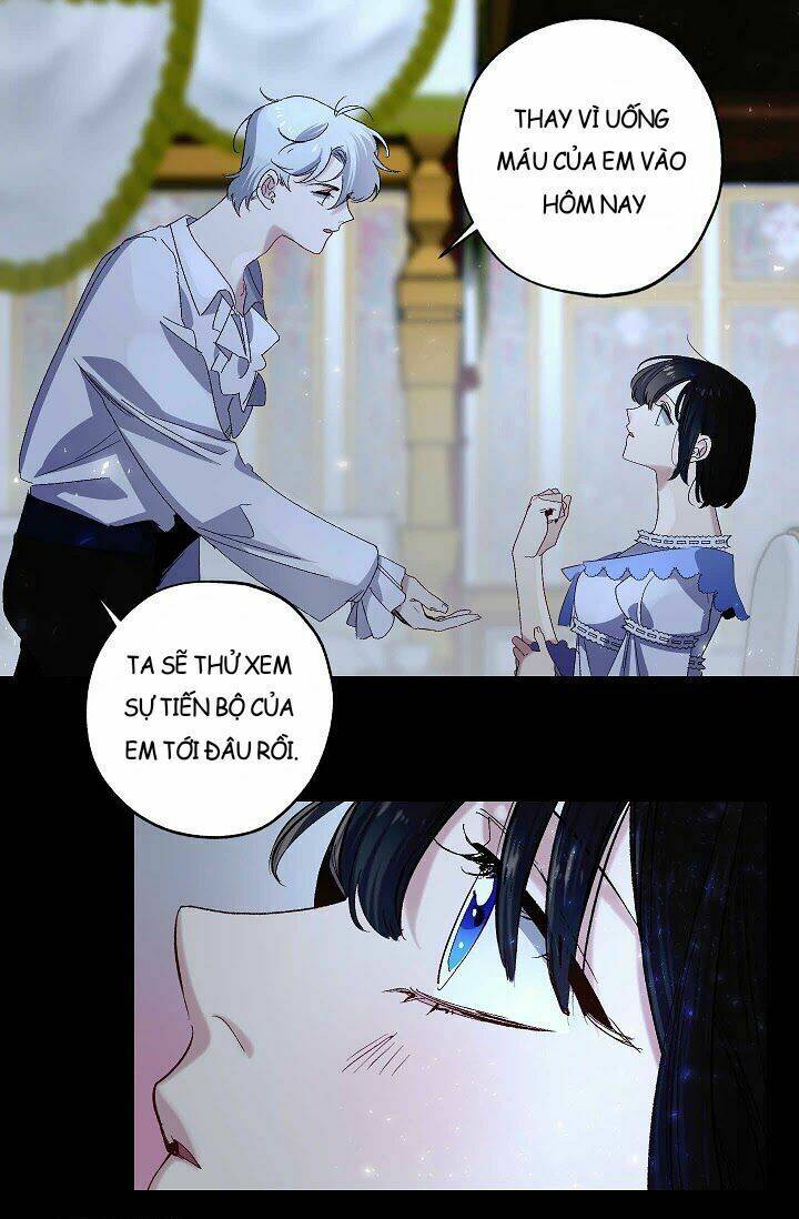 Tình Điên Dại: Chapter 29