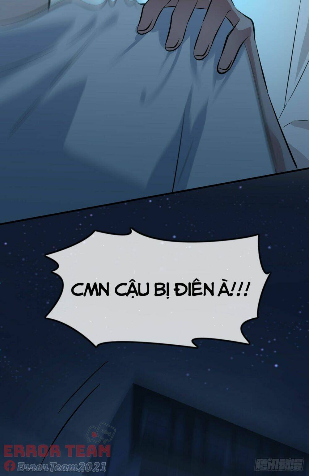 Tôi Kiện Lão Sư!: Chapter 6