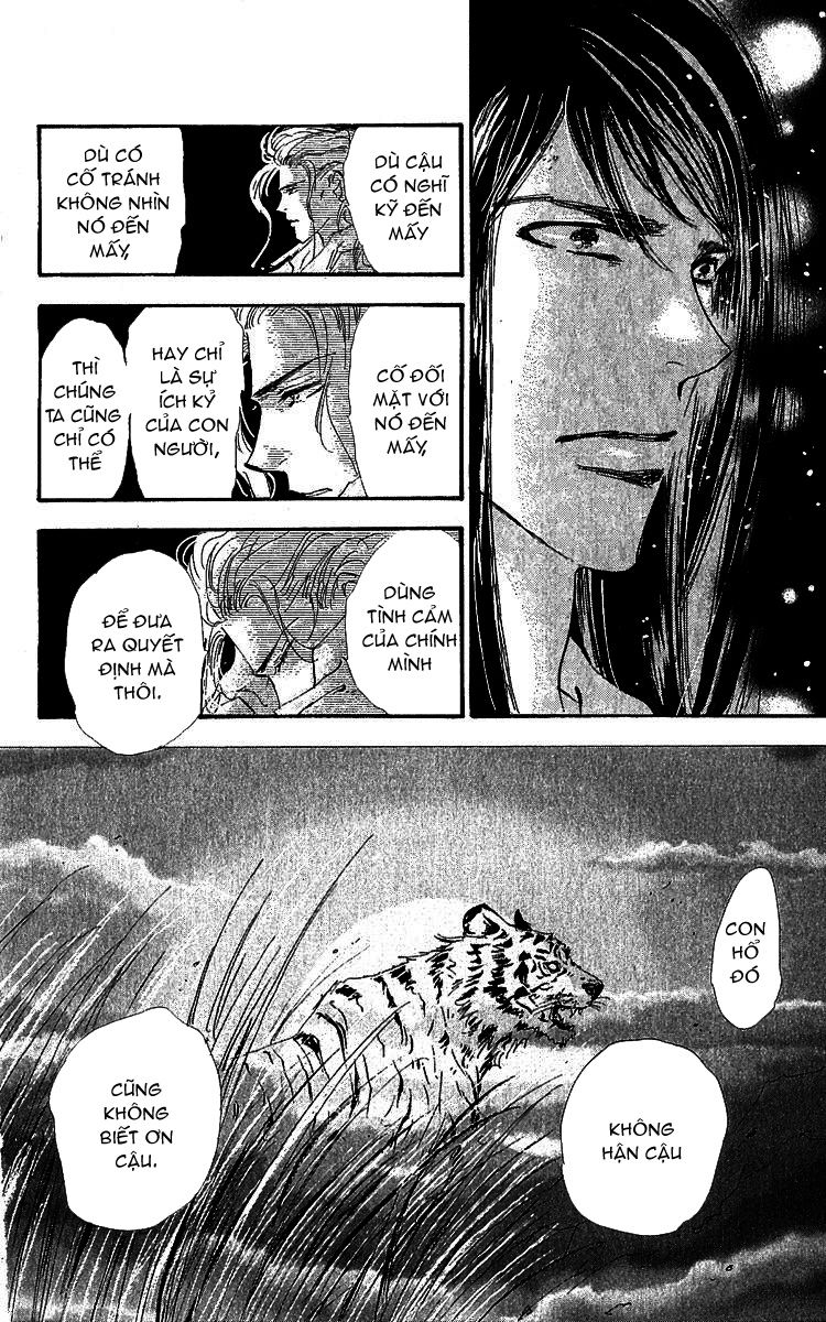Mầm Sống: Chapter 80