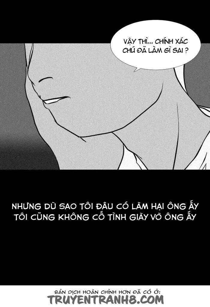 Thứ Sáu: Những Câu Chuyện Cấm: Chapter 41