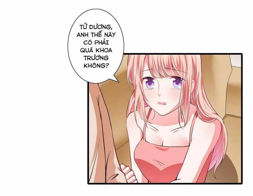 Thiểm Hôn Kinh Ái: Chapter 82