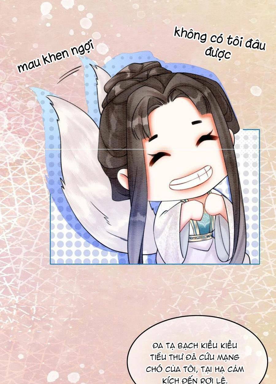 Xung Hỉ Vương Phi: Chapter 73