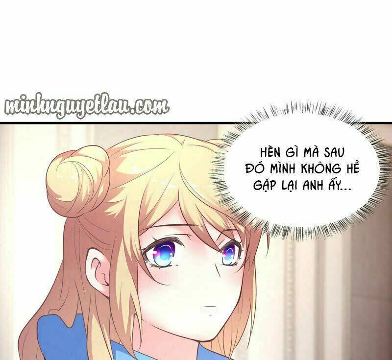 Chiến Lược Lãng Mạn Của Thịnh Thiếu: Chapter 54