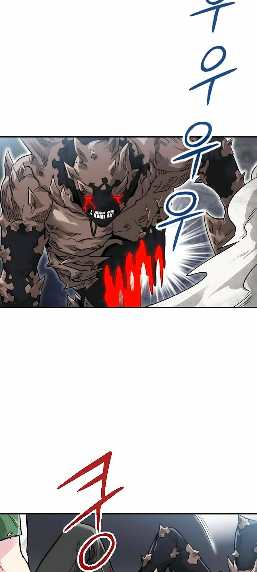 Hầm Ngục Bóng Tối: Chapter 4