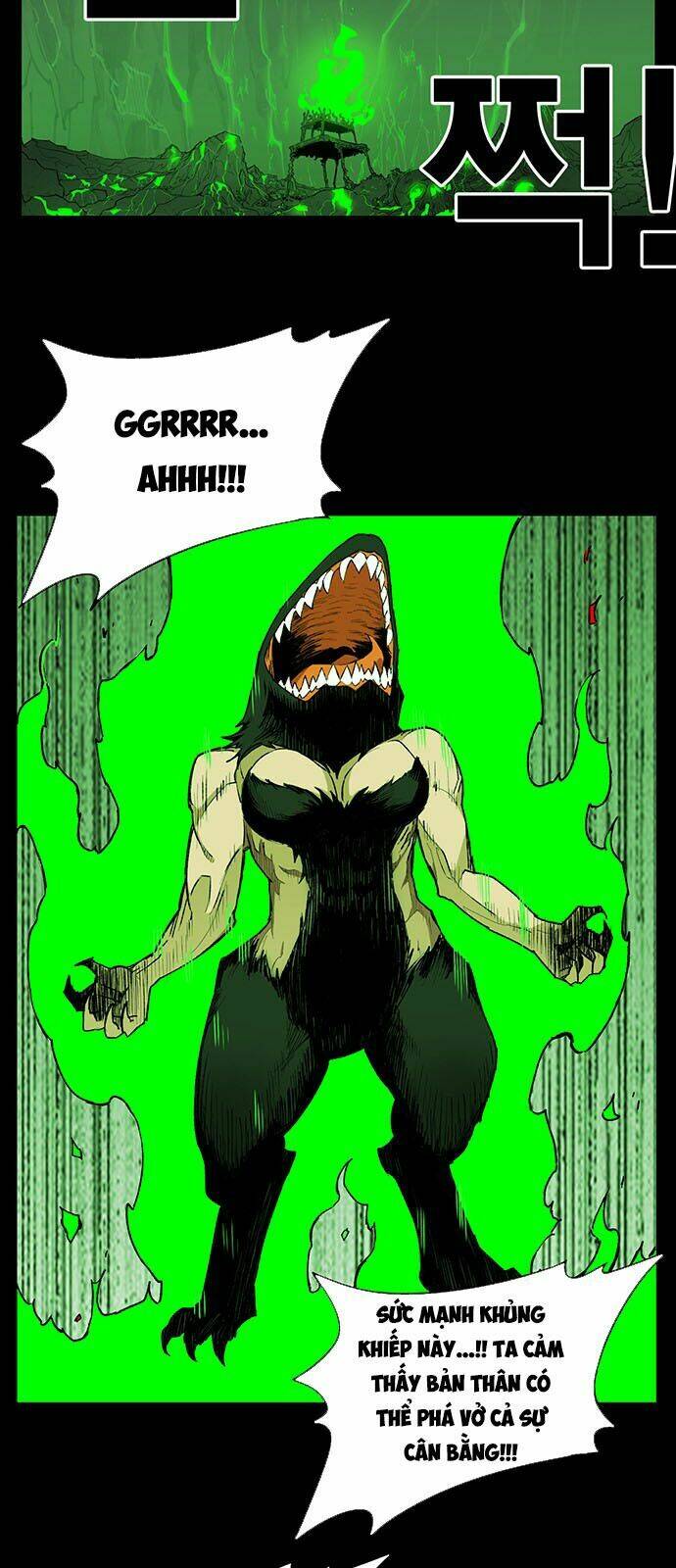 Hard Core Leveling Warrior: Chapter 169