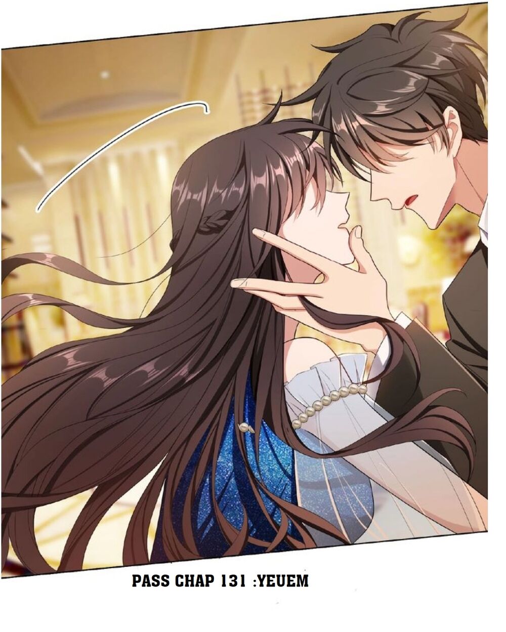 Cô Vợ Nhỏ Nuông Chiều Quá Lại Thành Ác!!: Chapter 130
