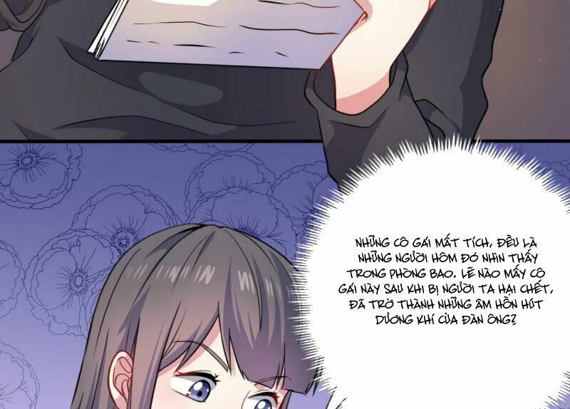 Ngạo Kiều Quỷ Vương Yêu Ta: Chapter 88