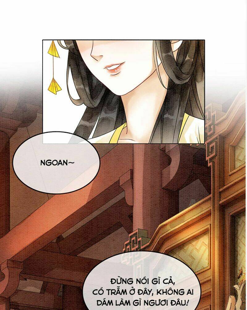 Hậu Cung Của Trẫm Cháy Rồi!: Chapter 79