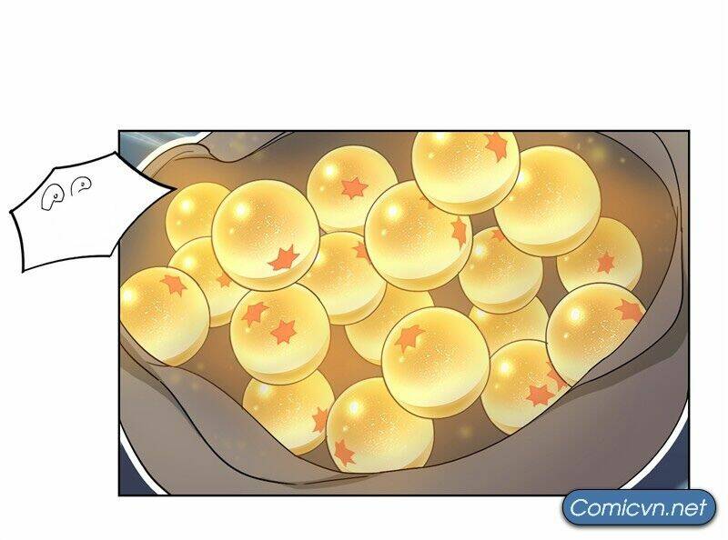 Thiên Vực Thần Tọa: Chapter 8