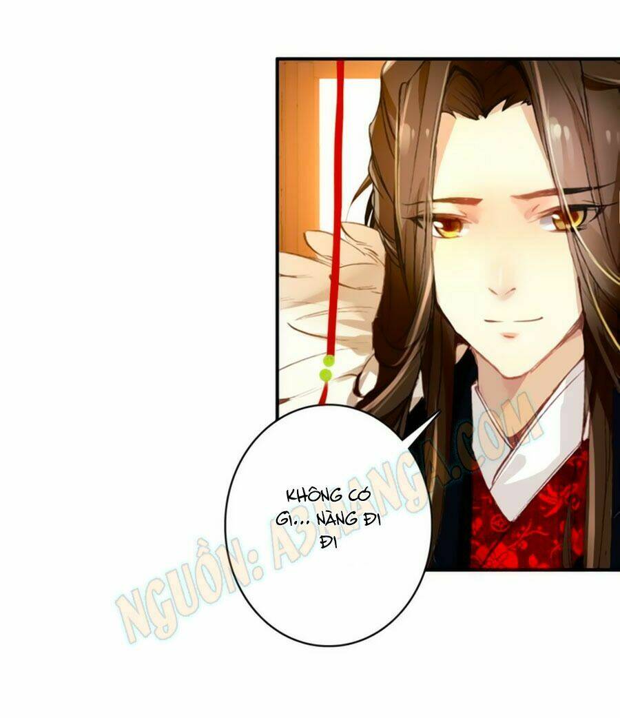 Mỹ Nhân Làm Tướng: Chapter 40