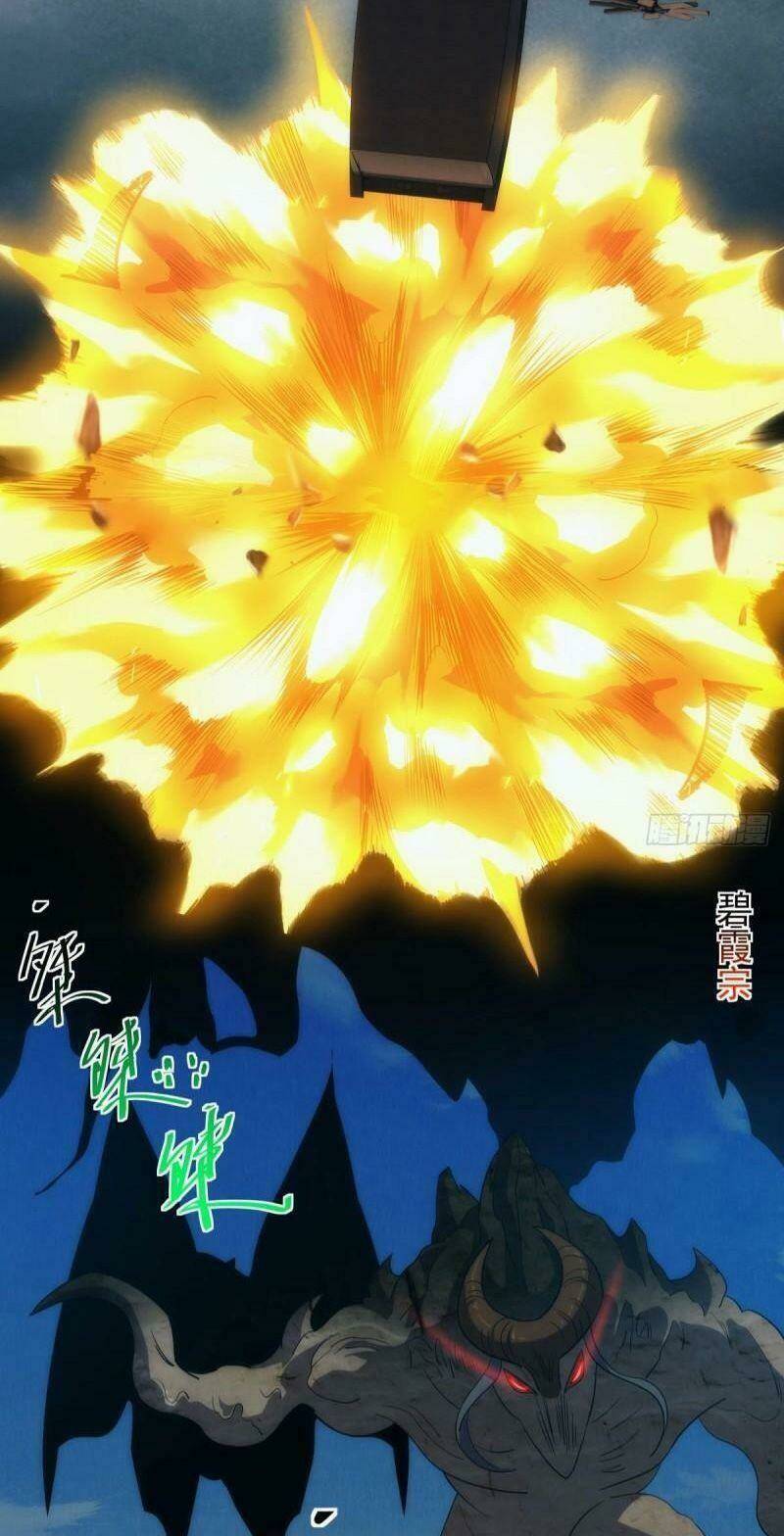 Xâm Lược Vạn Giới: Chapter 87