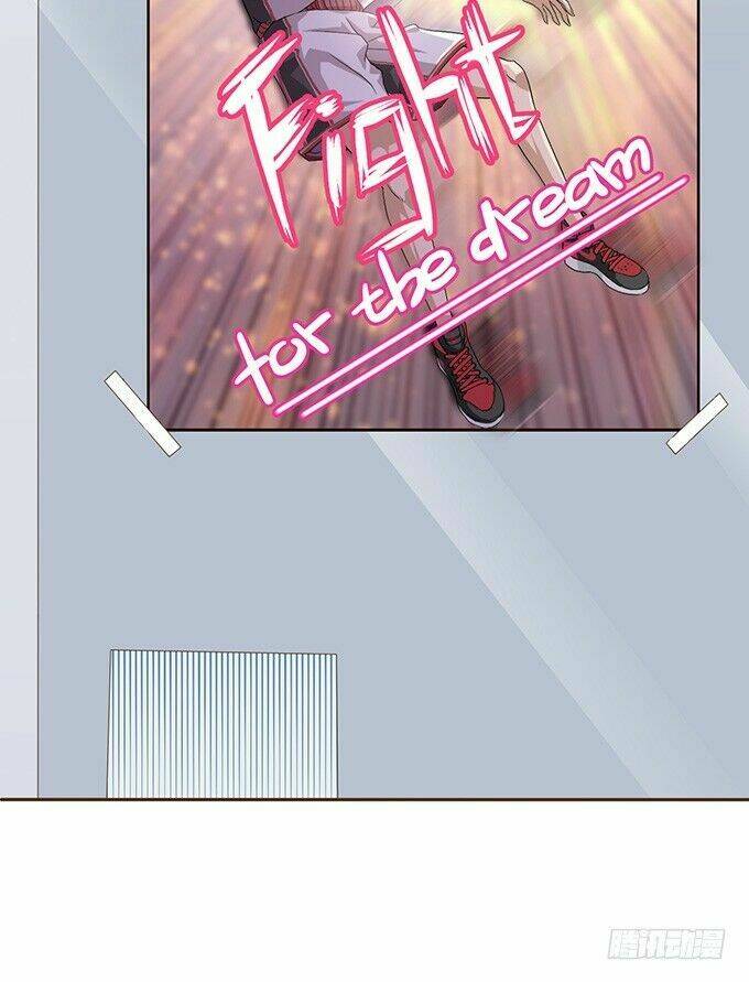 Tình Yêu Ba Tuyến: Chapter 8