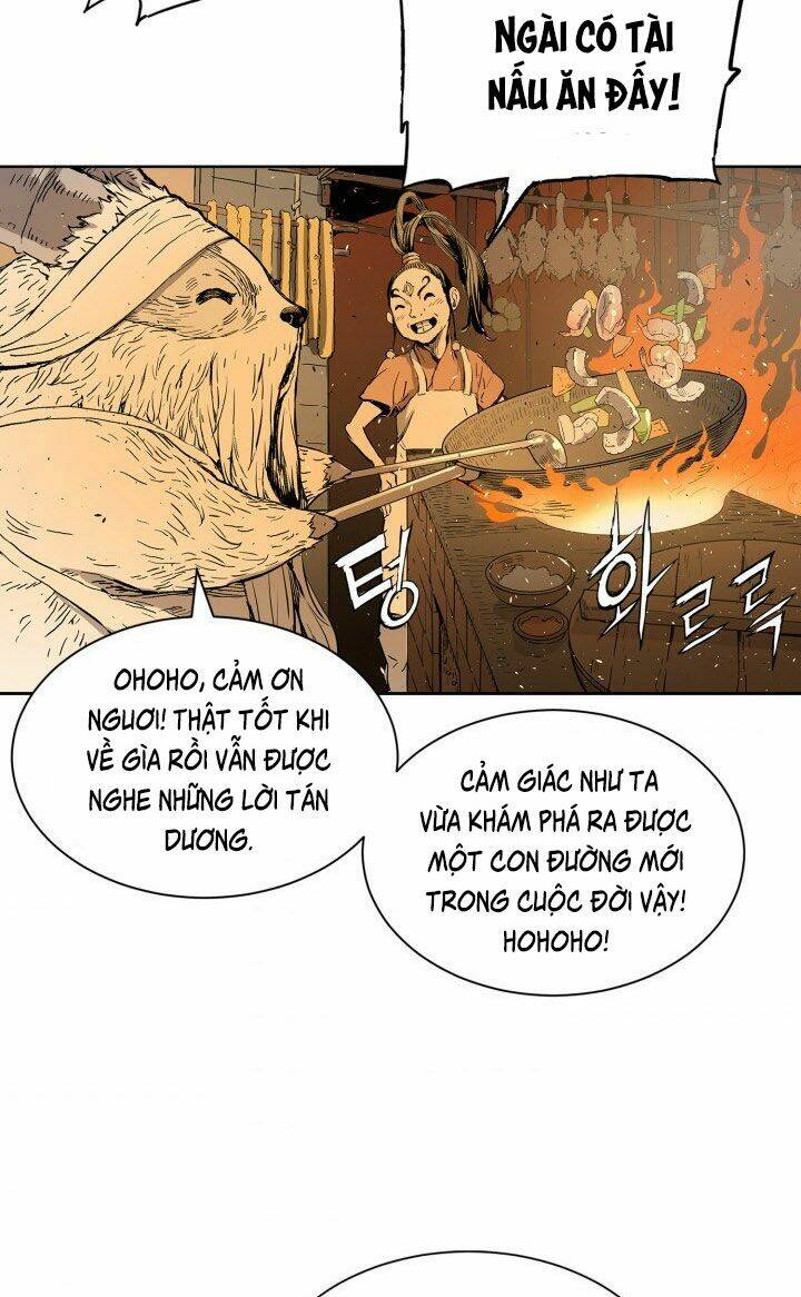 Vô Kiếm Tiểu Tử: Chapter 66