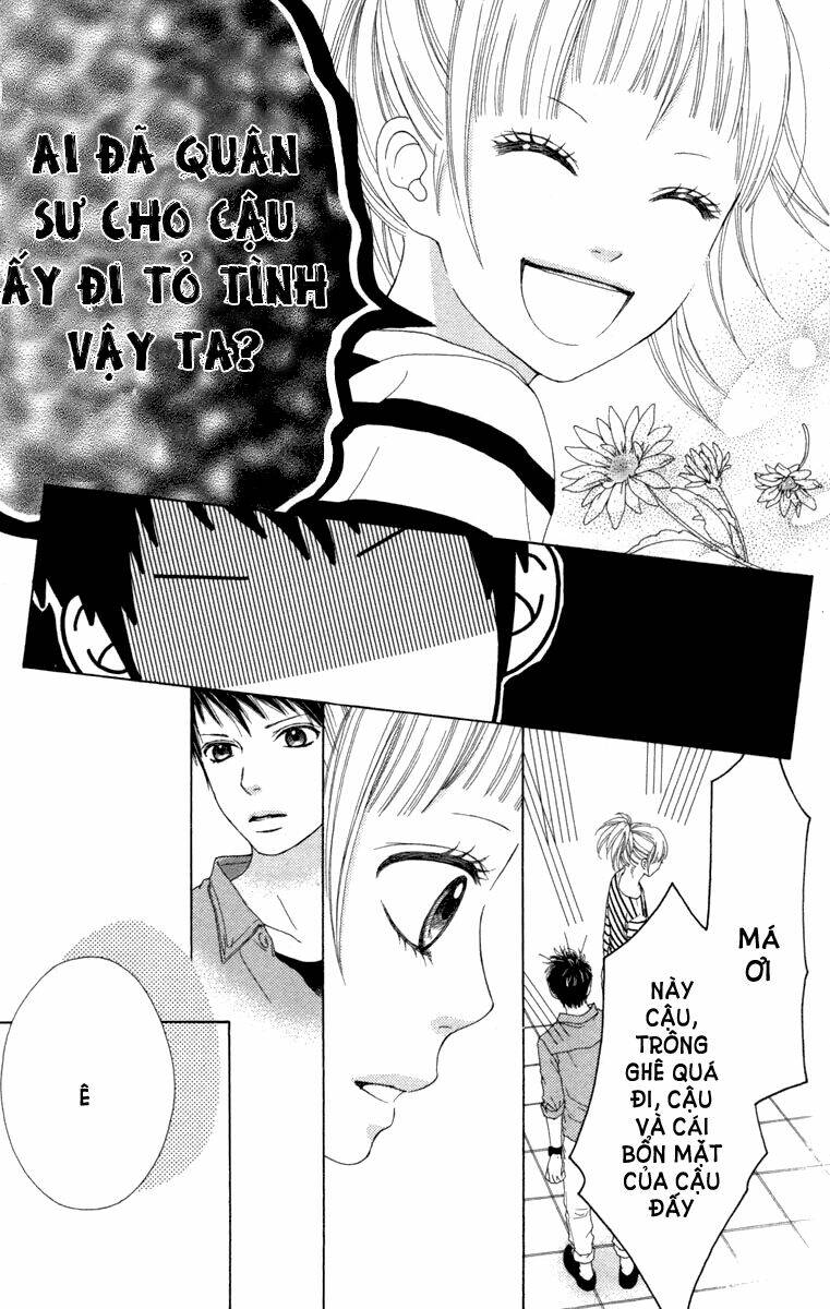 Aruitou: Chapter 11